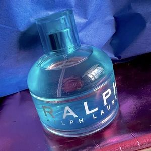 Ralph Lauren Eau de Toilette 3.4oz